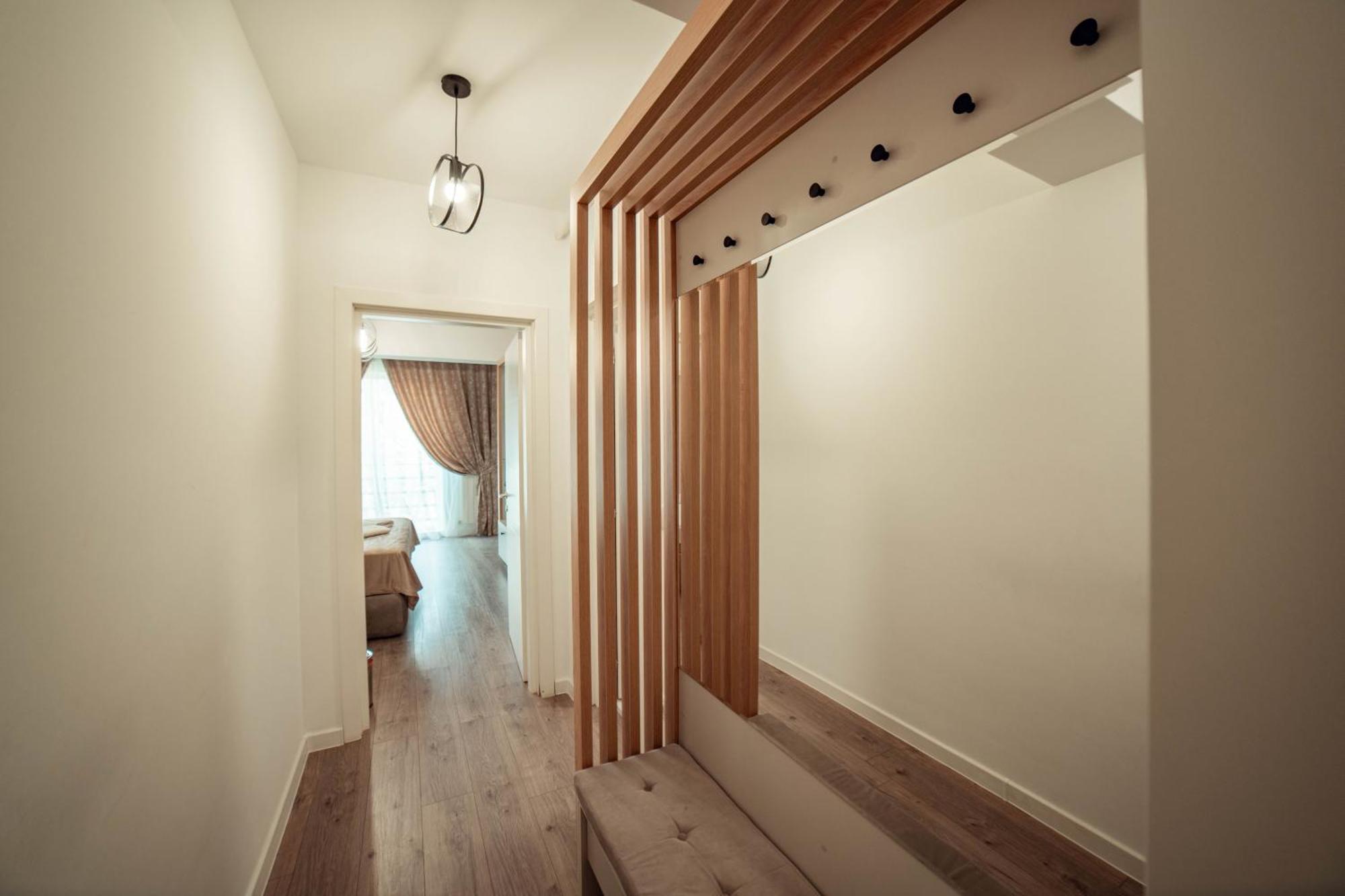 יאשי Palace Of Culture & Palas Mall Collection Suites & Studios מראה חיצוני תמונה