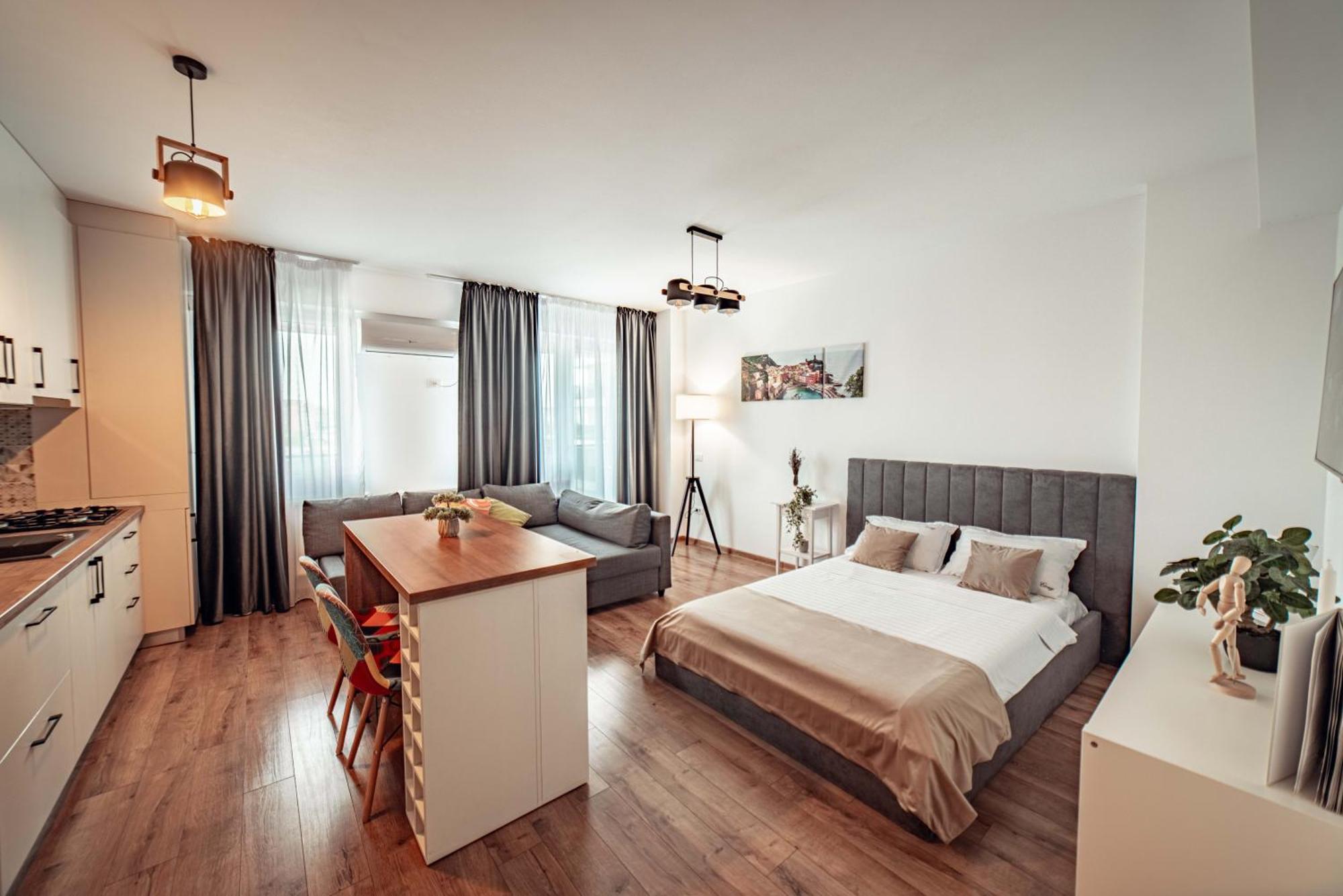 יאשי Palace Of Culture & Palas Mall Collection Suites & Studios מראה חיצוני תמונה